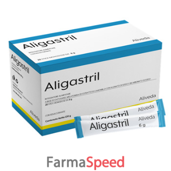 aligastril 20 stick