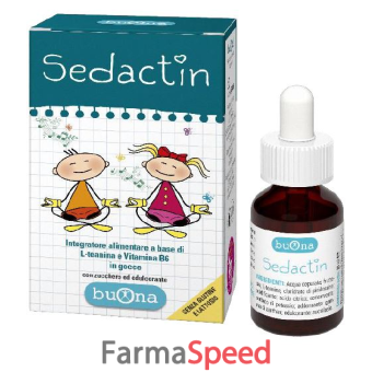 sedactin 20 ml