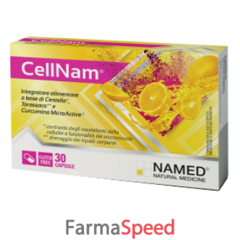 cellnam 30 capsule