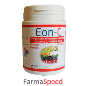 eon-c 30 compresse