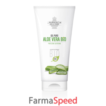 fde gel puro aloe vera 150 ml