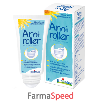 arniroller roll-on gel 45 g