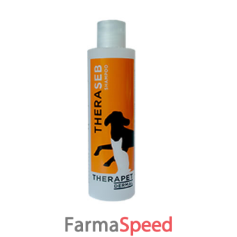 theraseb shampoo 200ml