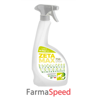 zetamax pump spray 750 ml