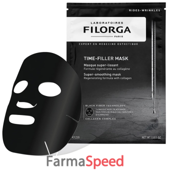 filorga time filler mask 1 pezzo