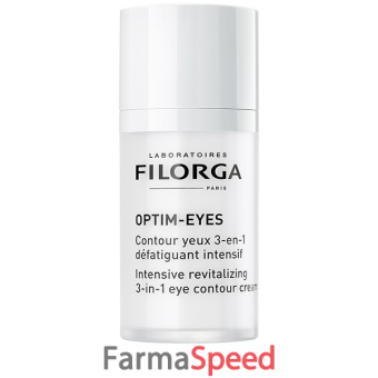 filorga optim eyes 15 ml