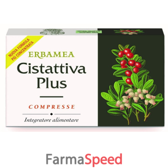 cistattiva plus 24 compresse