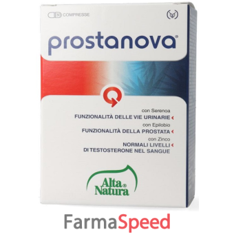 prostanova 30 compresse