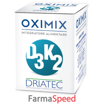 oximix d3k2 60 capsule