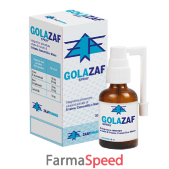 golazaf 20 ml