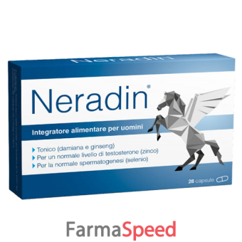 neradin 28 capsule