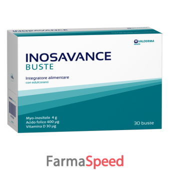 inosavance 30 buste