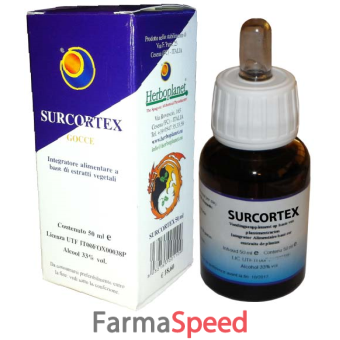 surcortex 50 ml