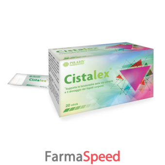 cistalex 20 stick