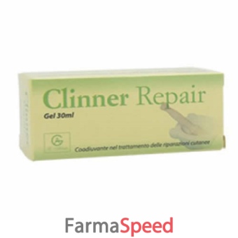 clinner repair gel 30 ml