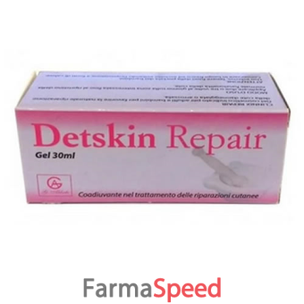 detskin repair gel 30 ml