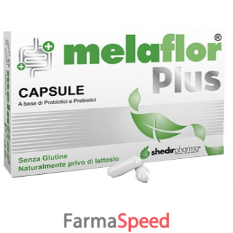 melaflor plus 20 capsule