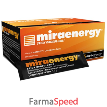 miraenergy 20 stick