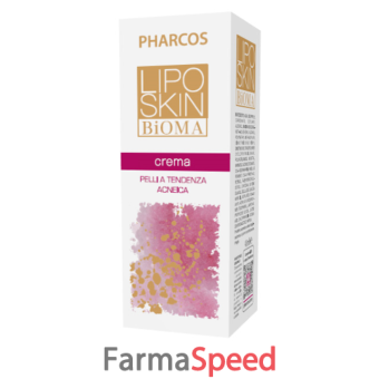 liposkin bioma pharcos crema 40 ml