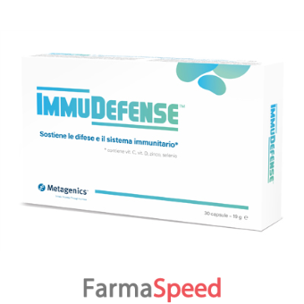 immudefense 30 capsule