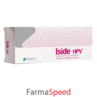 iside hpv 14 ovuli