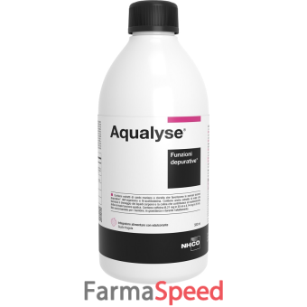 nhco aqualyse 500 ml