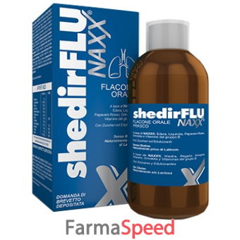 shedirflu naxx 200 ml