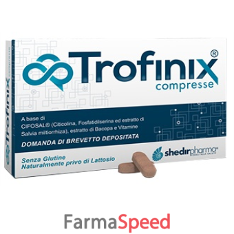 trofinix 20 compresse