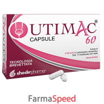 utimac 60 14 capsule