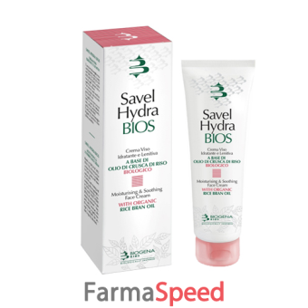 savel hydra bios 60 ml