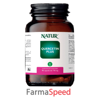 quercetin plus 90 capsule