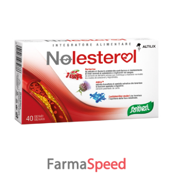 nolesterol altilix 40 capsule