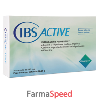 ibs active 30 capsule