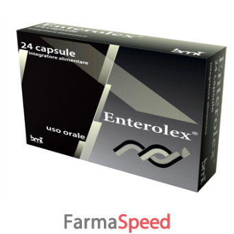 enterolex 24 capsule