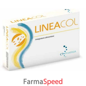 linea col 30 capsule