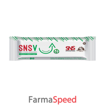 snsv barretta 50 g