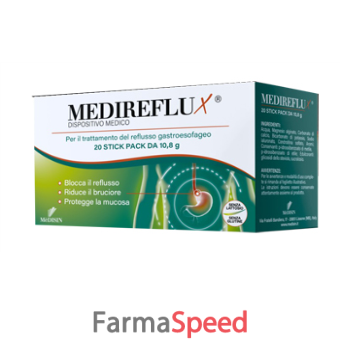 medireflux 20 stick