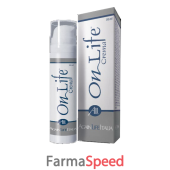 onlife crema 50 ml