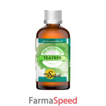 tea tree olio ess 30ml