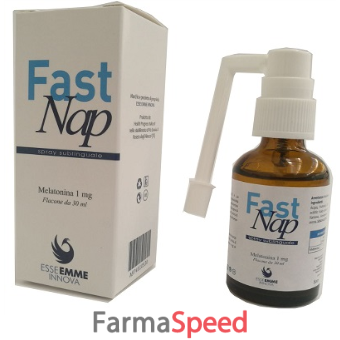 fastnap spray 30 ml