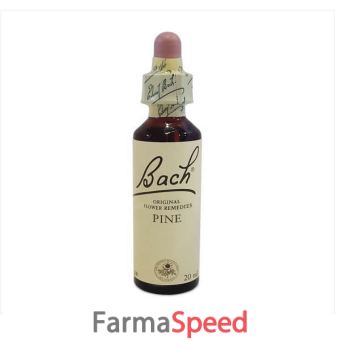 pine bach center 20ml