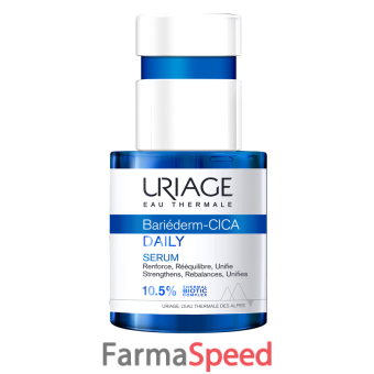 bariederm cica daily siero 30 ml