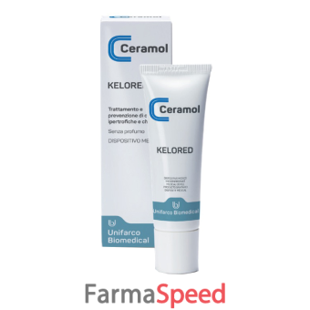 ceramol kelored 30 ml