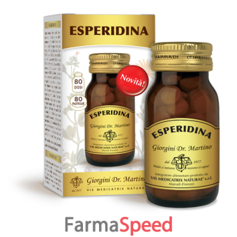 esperidina 80 pastiglie