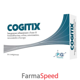 cogitix 20 compresse