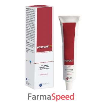 pervene h crema 50 ml