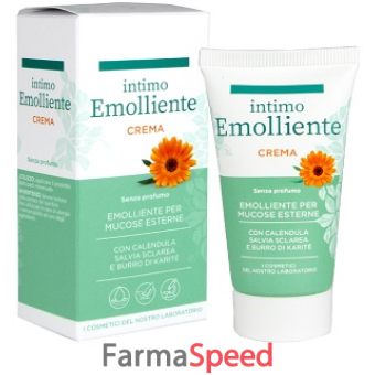 ldf igiene intimo emolliente 30 ml