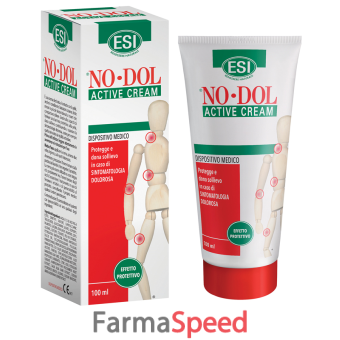 esi no dol active cream 100 ml