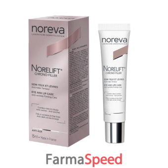 norelift soin contorno occhi 15 ml