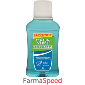 tantum verde sos placca 250 ml